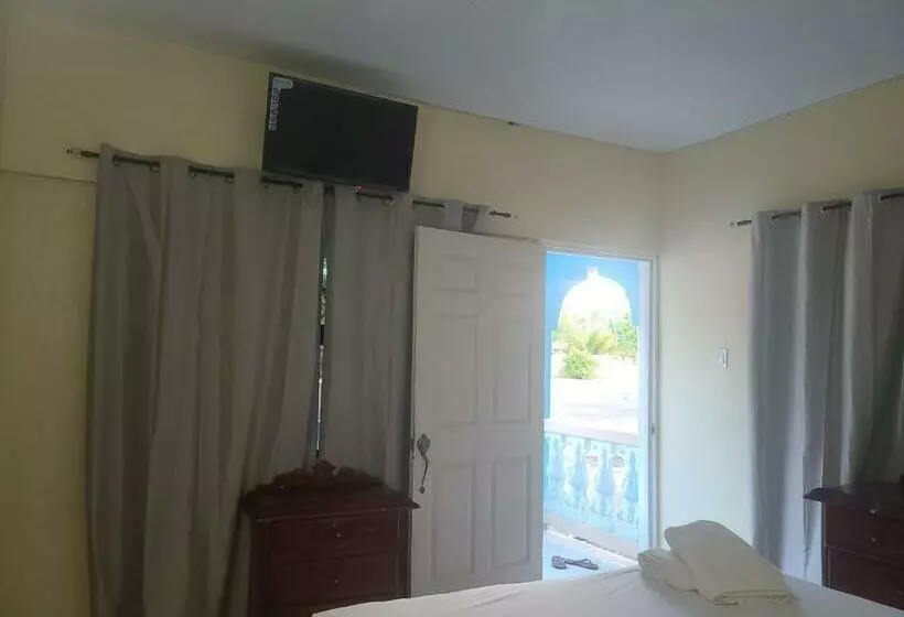 Fotos del hotel Jamaica Tamboo Resort:  21