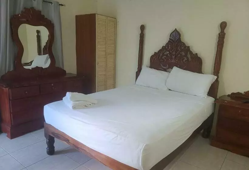 Fotos del hotel Jamaica Tamboo Resort:  19