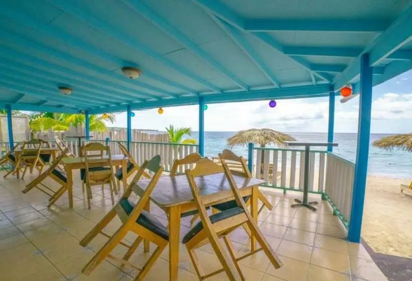 Fotos del hotel Jamaica Tamboo Resort:  4