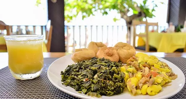 Fotos del hotel Jamaica Tamboo Resort:  3