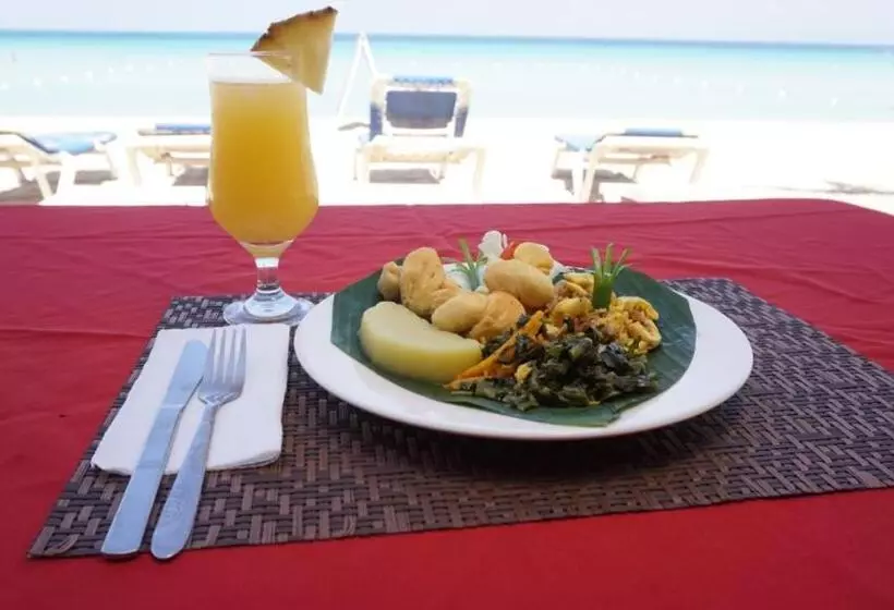 Fotos del hotel Jamaica Tamboo Resort:  13