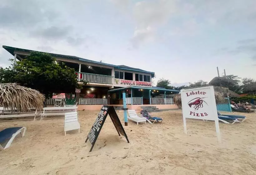 Fotos del hotel Jamaica Tamboo Resort:  24