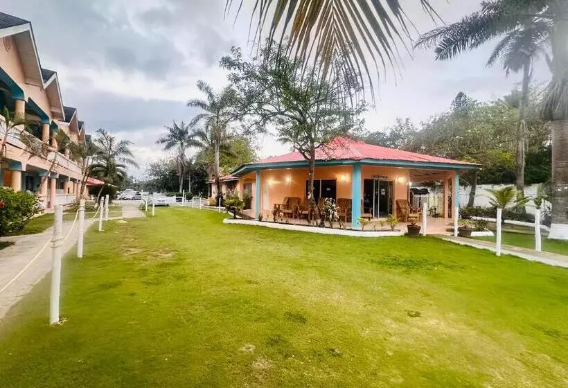 Fotos del hotel Jamaica Tamboo Resort:  22