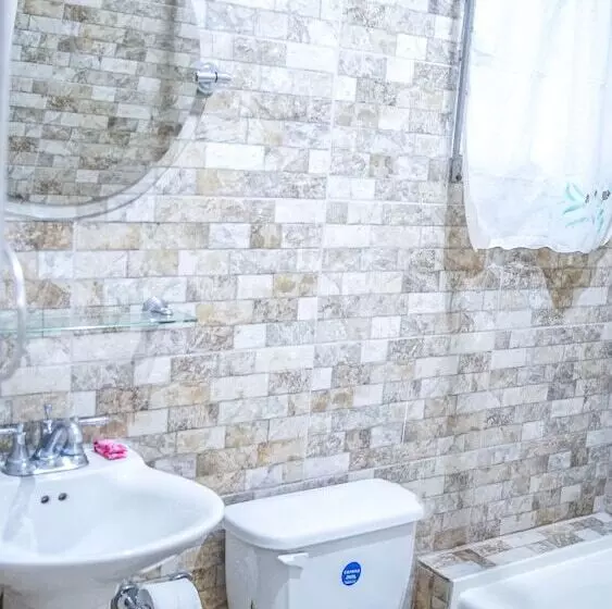 Fotos del hotel Jamaica Tamboo Resort:  10