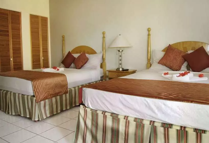 Fotos del hotel Jamaica Tamboo Resort:  12