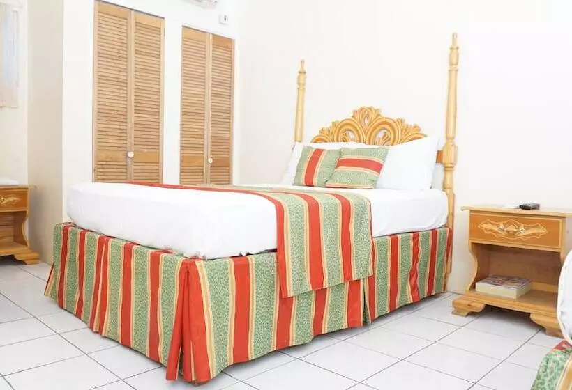 Fotos del hotel Jamaica Tamboo Resort:  23