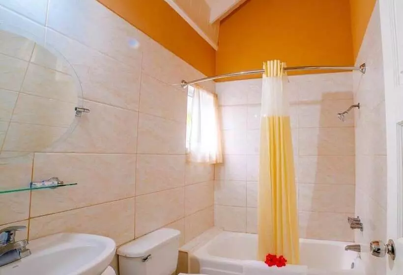 Fotos del hotel Jamaica Tamboo Resort:  5