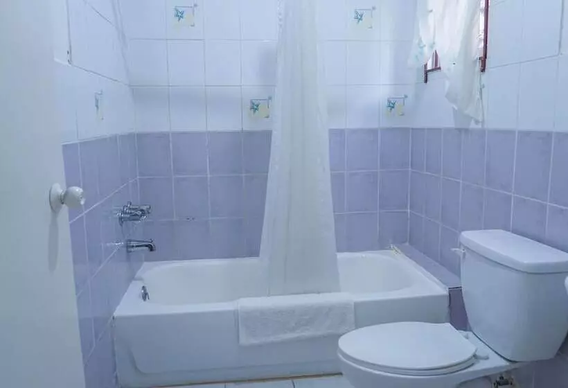 Fotos del hotel Jamaica Tamboo Resort:  17