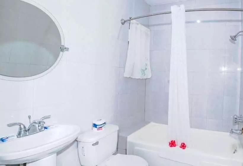 Fotos del hotel Jamaica Tamboo Resort:  14