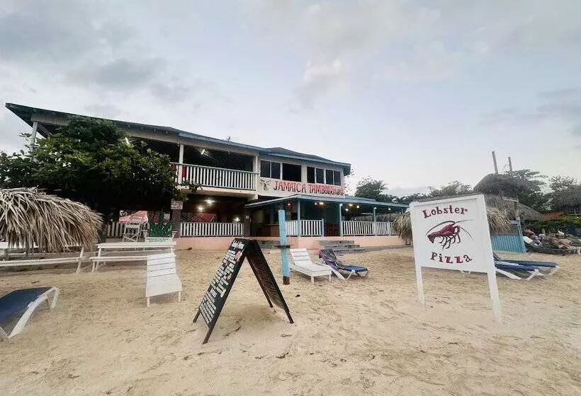 Fotos del hotel Jamaica Tamboo Resort:  20