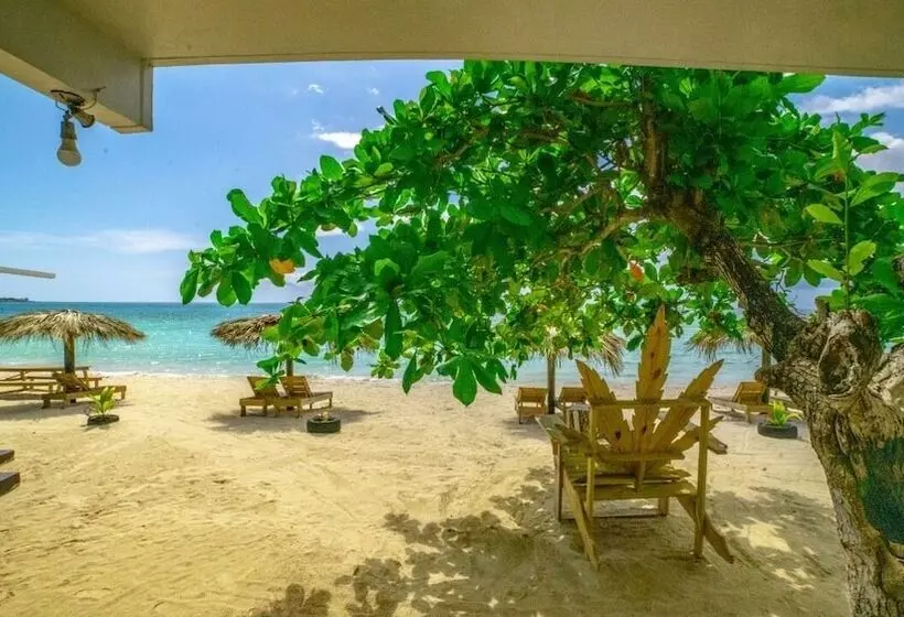 Fotos del hotel Jamaica Tamboo Resort:  7