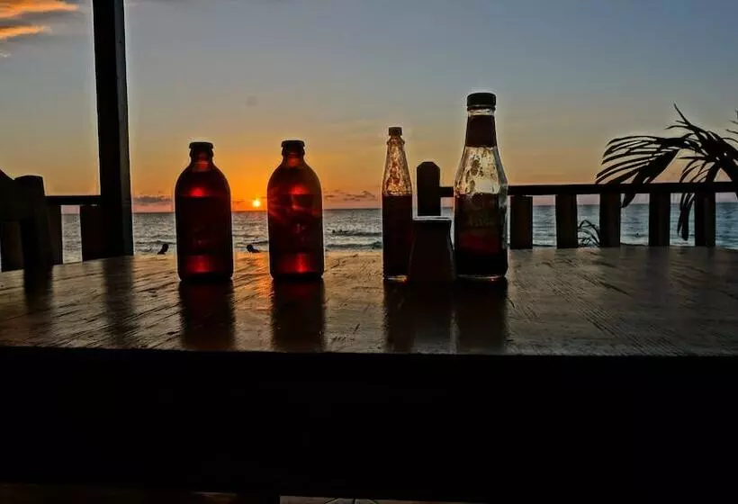 Fotos del hotel Jamaica Tamboo Resort:  15