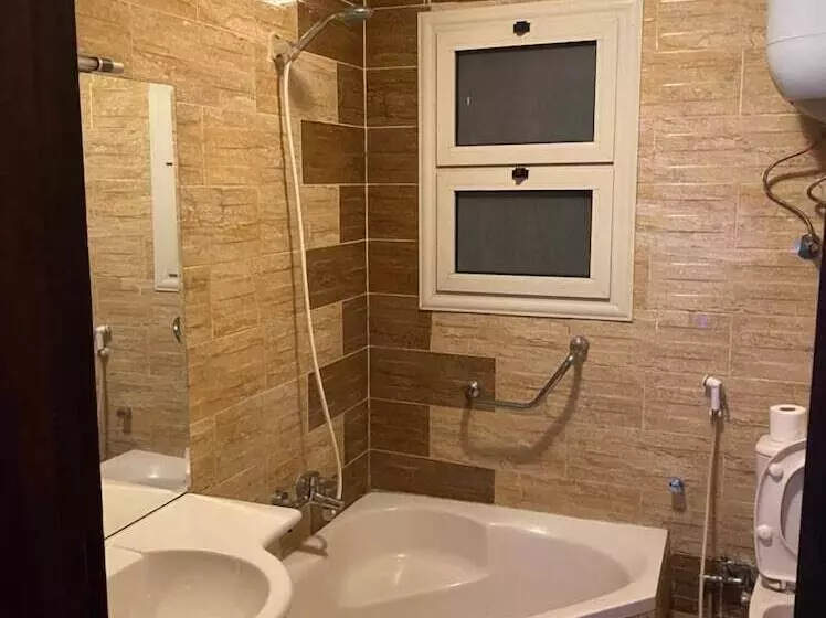 Fotos del hotel Rose Hotel Cairo:  9