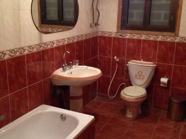 Fotos del hotel Rose Hotel Cairo:  7