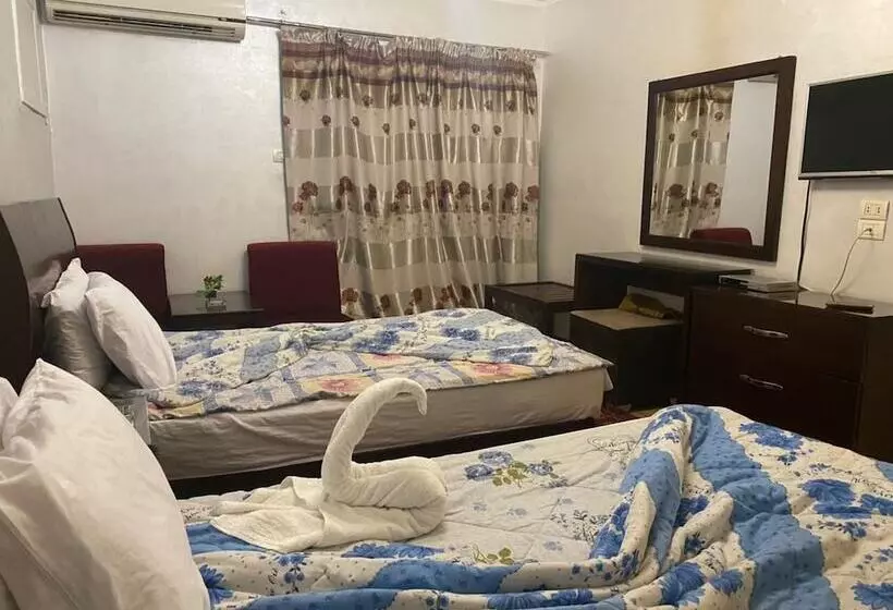 Fotos del hotel Rose Hotel Cairo:  19