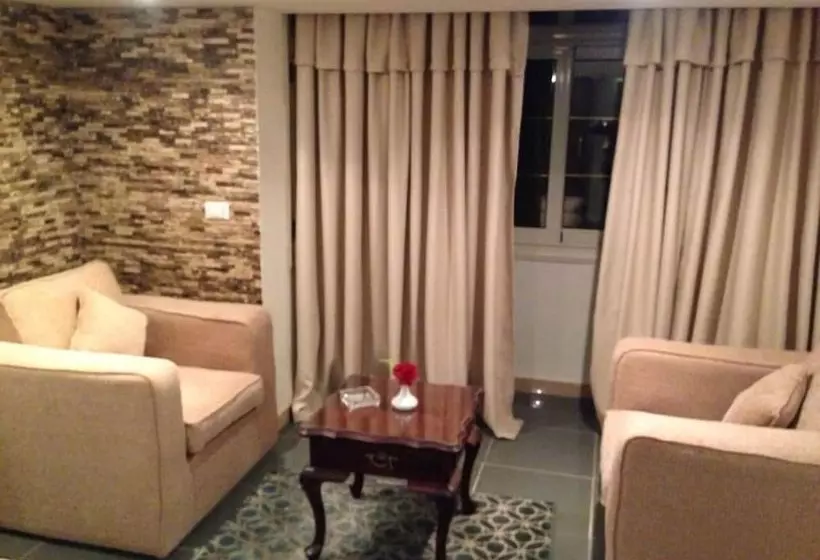 Fotos del hotel Rose Hotel Cairo:  24