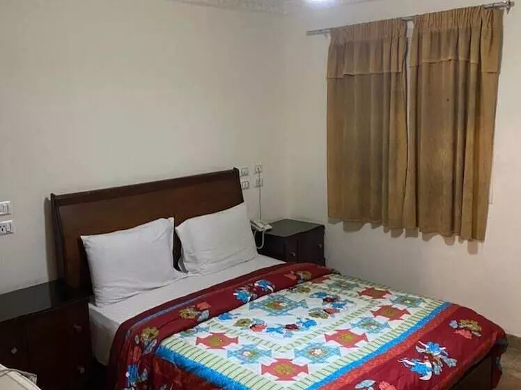 Fotos del hotel Rose Hotel Cairo:  18