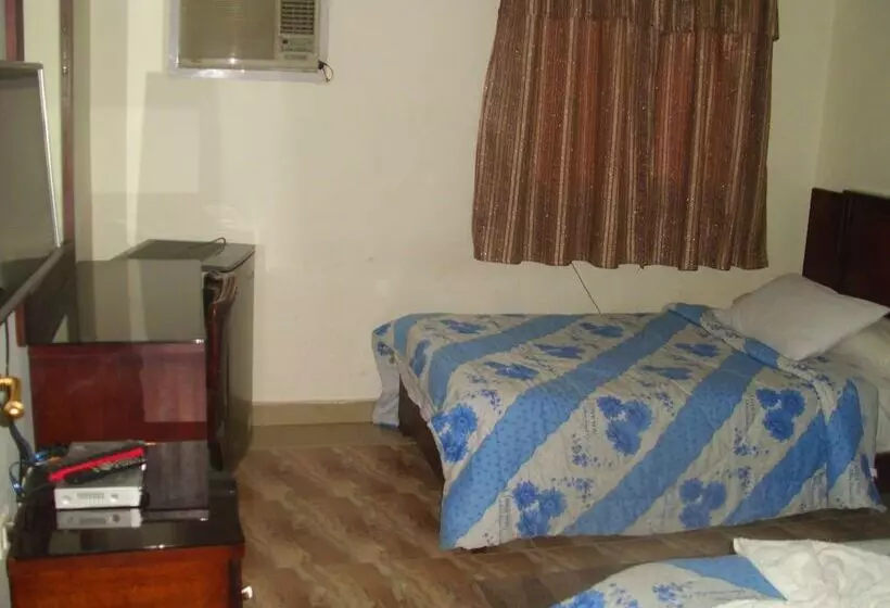 Fotos del hotel Rose Hotel Cairo:  17