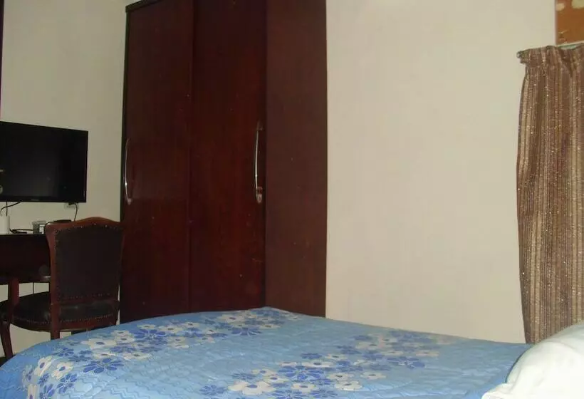 Fotos del hotel Rose Hotel Cairo:  22