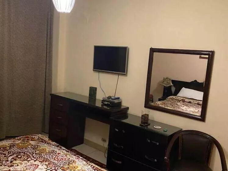 Fotos del hotel Rose Hotel Cairo:  20