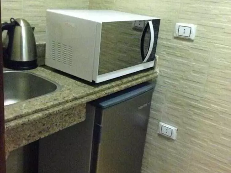 Fotos del hotel Rose Hotel Cairo:  2