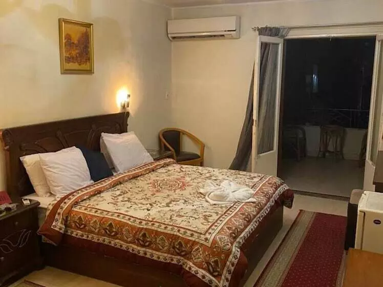 Fotos del hotel Rose Hotel Cairo:  16