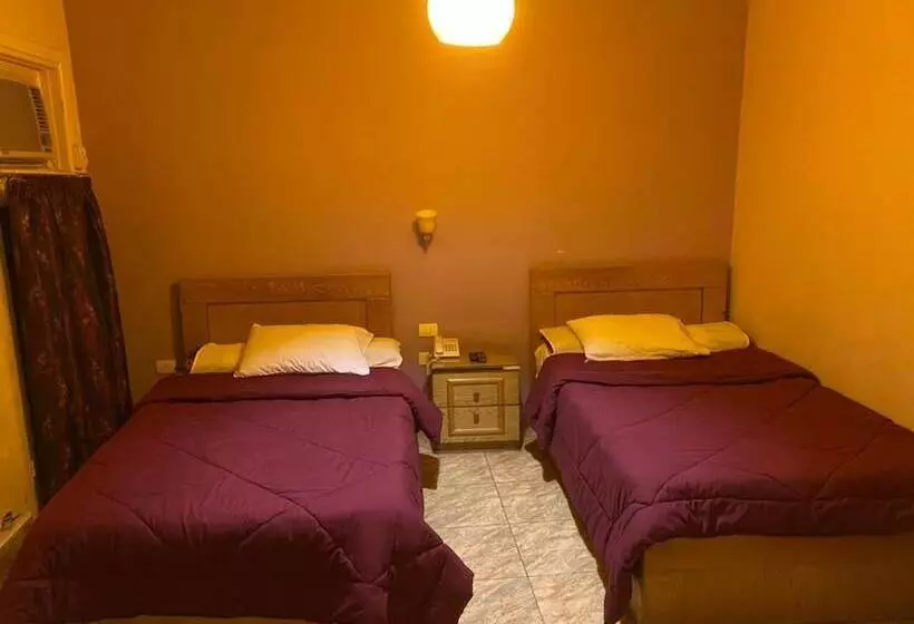 Fotos del hotel Rose Hotel Cairo:  21