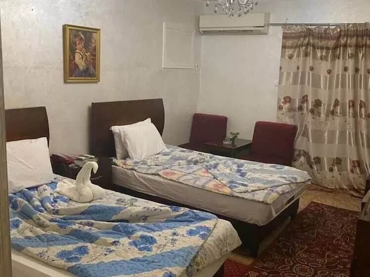 Fotos del hotel Rose Hotel Cairo:  15