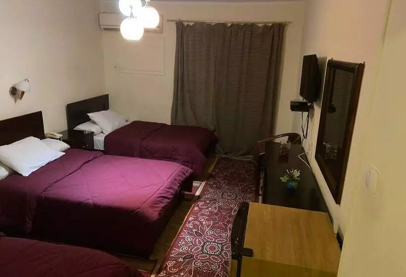 Fotos del hotel Rose Hotel Cairo:  14