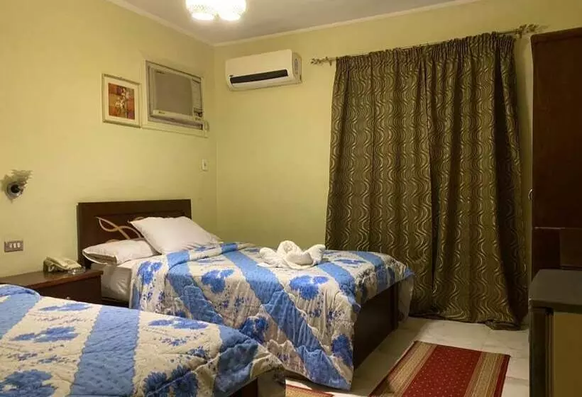 Fotos del hotel Rose Hotel Cairo:  13