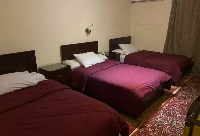 Fotos del hotel Rose Hotel Cairo:  12