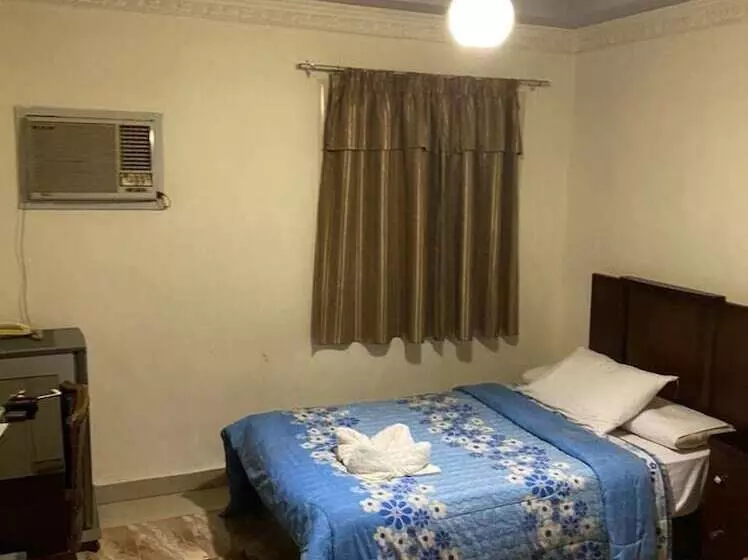 Fotos del hotel Rose Hotel Cairo:  8