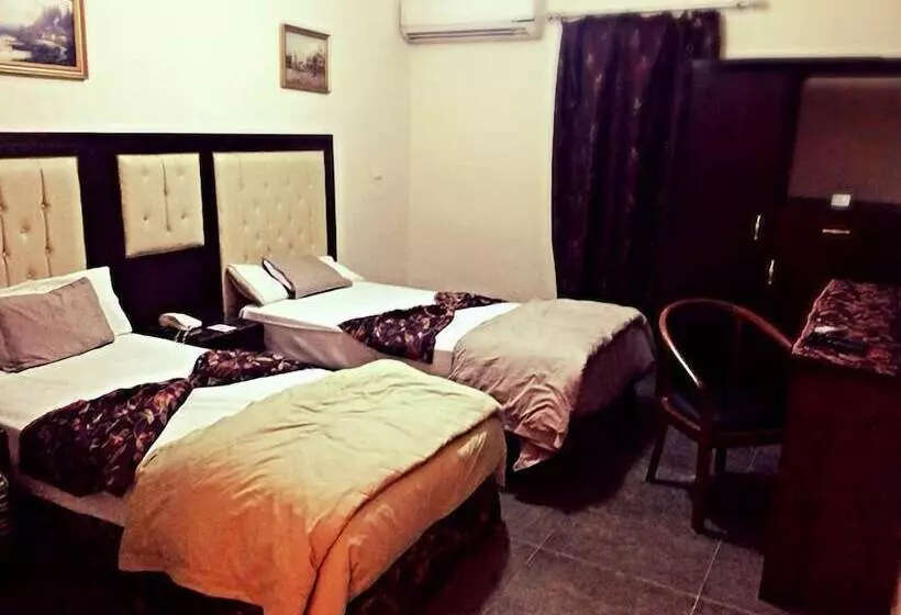 Fotos del hotel Rose Hotel Cairo:  6