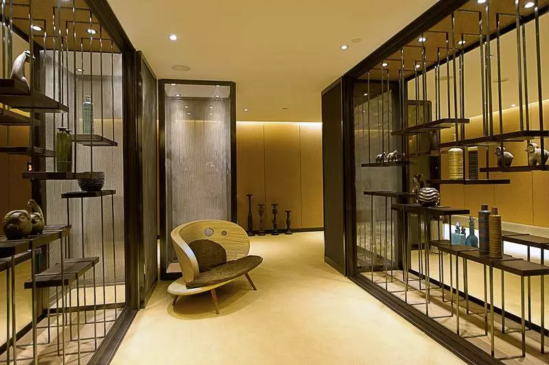 Fotos del hotel The Mulian  Guangzhou Zhujiang New Town:  2