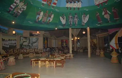 Fotos del hotel Crown:  6