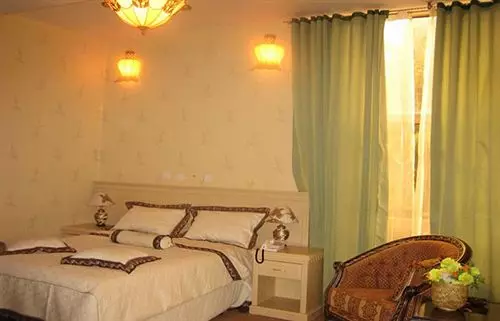 Fotos del hotel Crown:  19