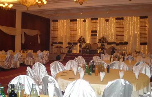 Fotos del hotel Crown:  20