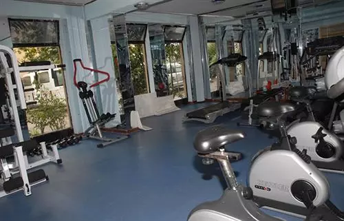 Fotos del hotel Crown:  10