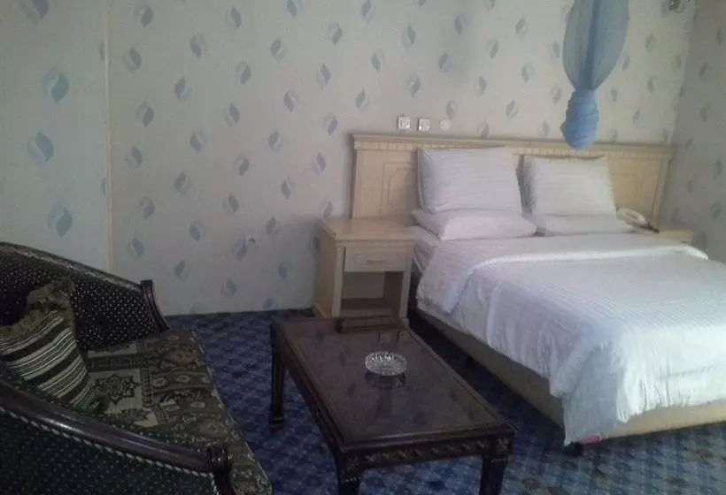 Fotos del hotel Crown:  21