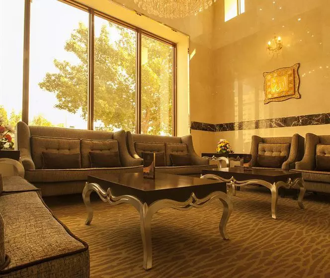 Fotos del hotel Platinum Abraj Alehsan:  23