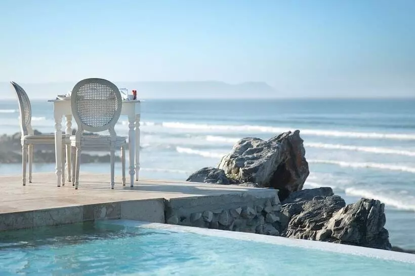 Fotos del hotel Birkenhead House:  13