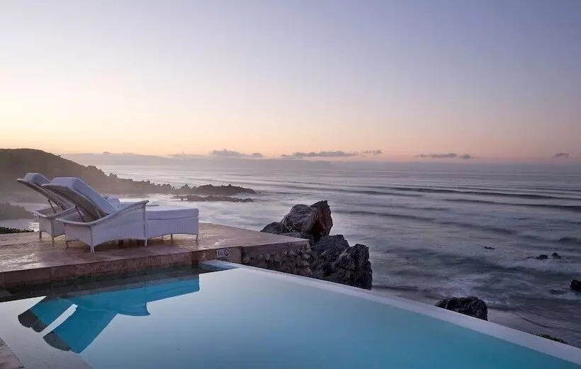 Fotos del hotel Birkenhead House:  8