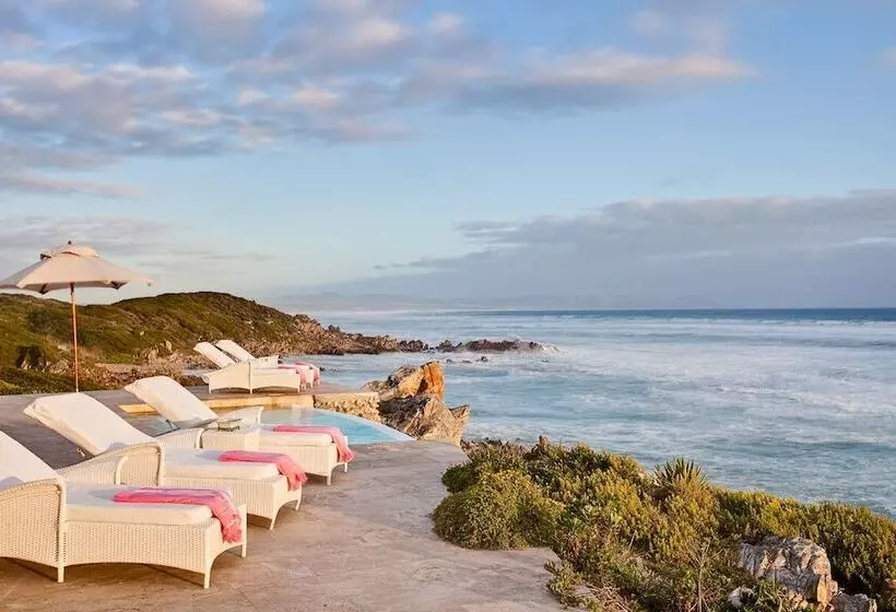 Fotos del hotel Birkenhead House:  11