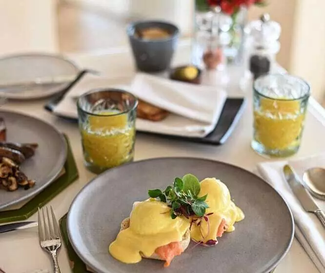 Fotos del hotel Birkenhead House:  10