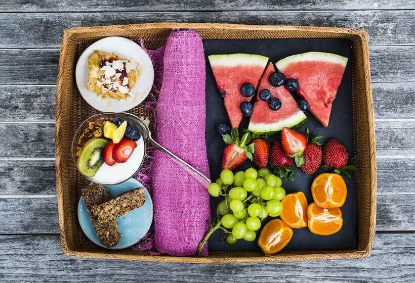 Fotos del hotel Birkenhead House:  6