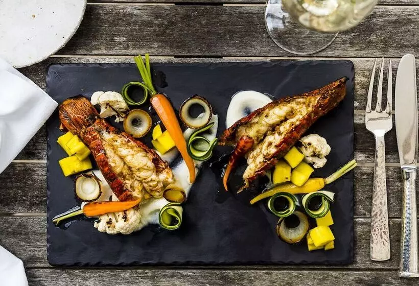 Fotos del hotel Birkenhead House:  12