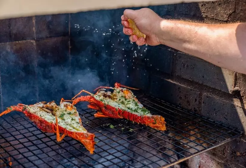 Fotos del hotel Birkenhead House:  14