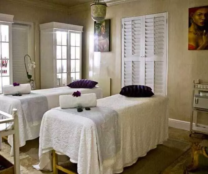 Fotos del hotel Birkenhead House:  9