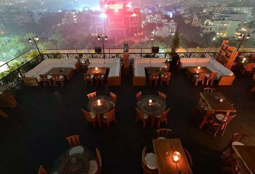 Fotos del hotel Clarens:  12