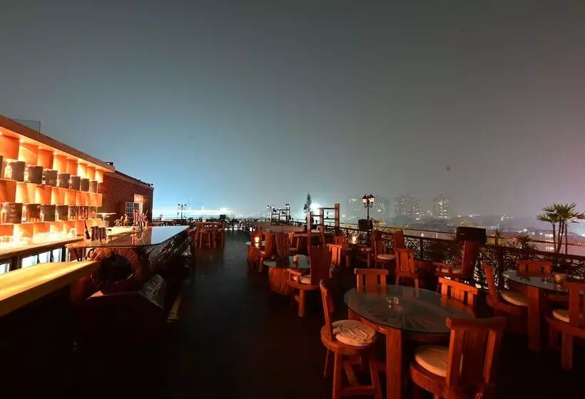 Fotos del hotel Clarens:  10